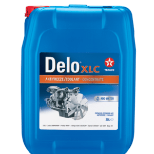 Delo®XLC Antifreeze/Coolant